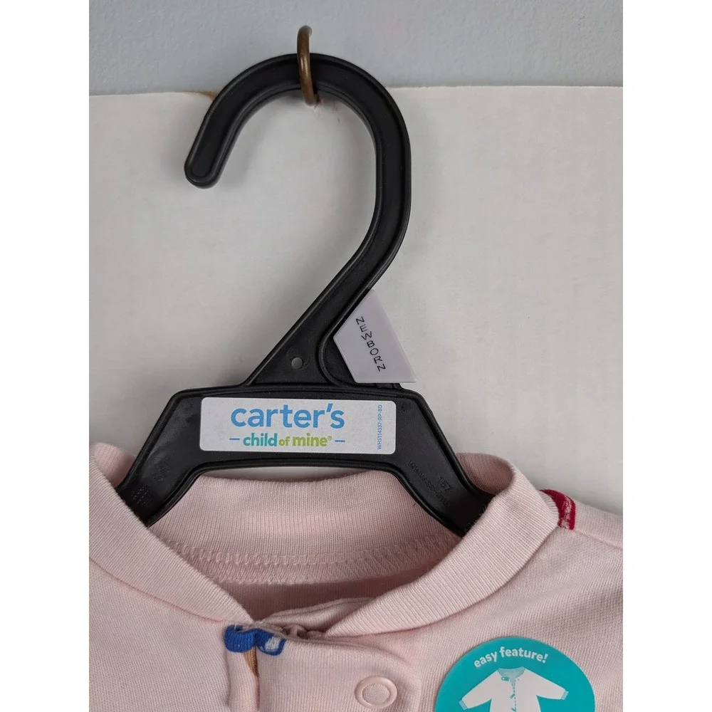 Carters carter child